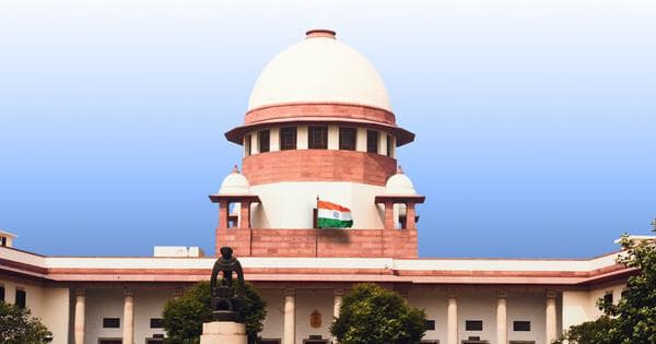 Supreme Court Refuses to Probe Allegations of Nomination Intimidation in Andhra Pradesh