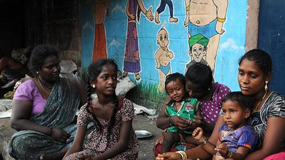 India's Extreme Poverty Rate Drops to 2.6% in 2023, World Bank Says