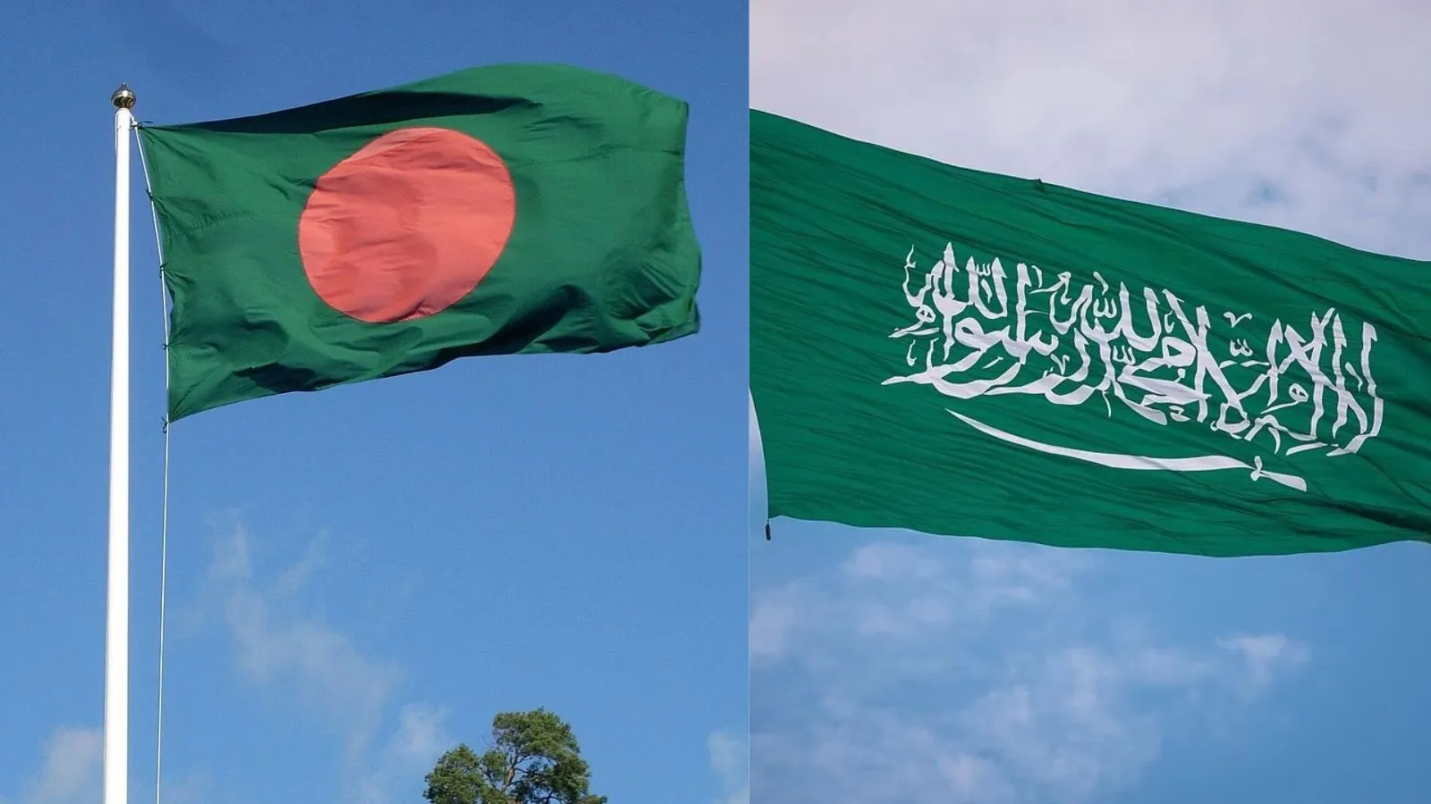 Bangladeshi family awaits confirmation after Saudi Arabia reportedly executes woman