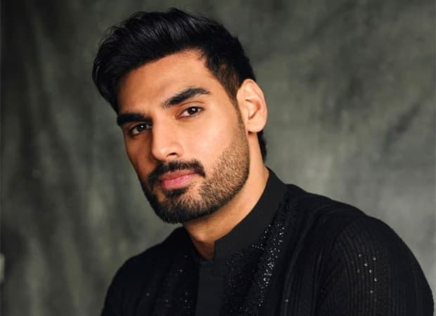 Actor Ahan Shetty to Start Shooting for Sanki in Bhopal