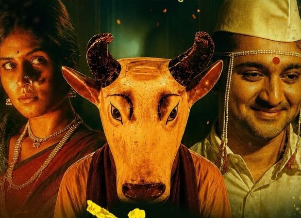 Trailer Released For India's Official Oscar Submission Film Gondhal