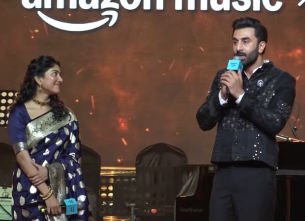 Ranbir Kapoor Apologizes for Slip of Tongue at Dussehra Event