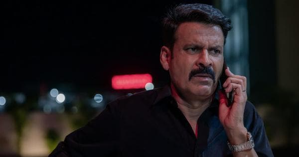 Manoj Bajpayee Stars in Netflix's Gajab Raat, a 24-Hour Thriller