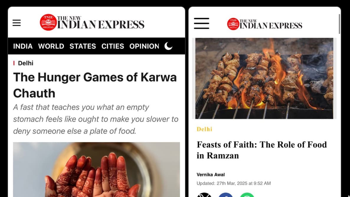 Journalist Vernika Awal Faces Online Backlash Over Fasting Traditions