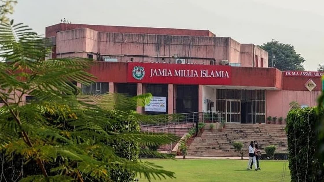 Jamia Millia Islamia Cancels 106th Foundation Day Celebrations Due to Ongoing Protests