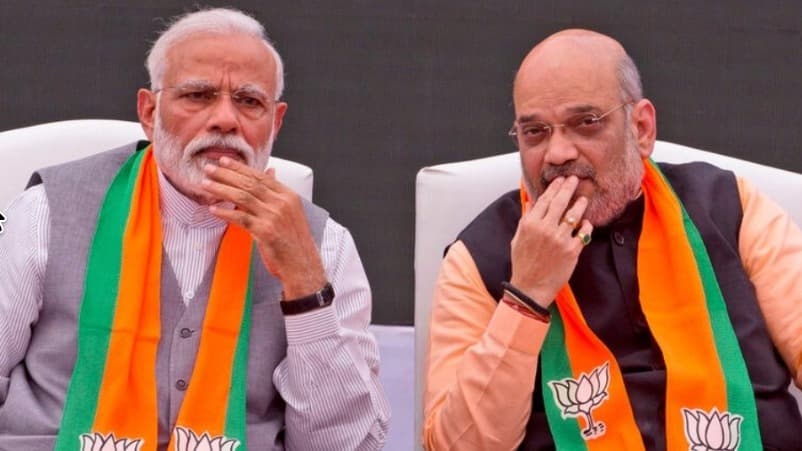 BJP Launches Nationwide Youth Outreach Campaign Amidst Opposition Protests