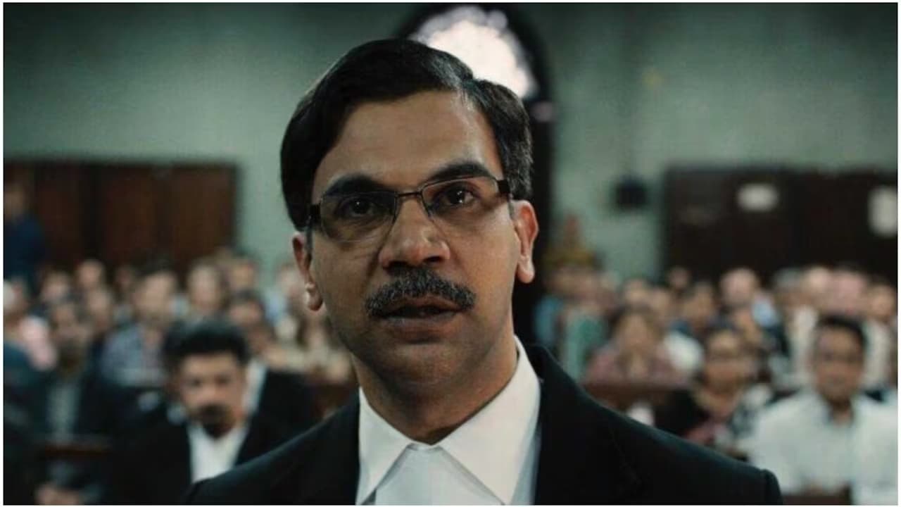 Prahaar Sees Jump in Tuesday Collections Amid Mixed Reviews