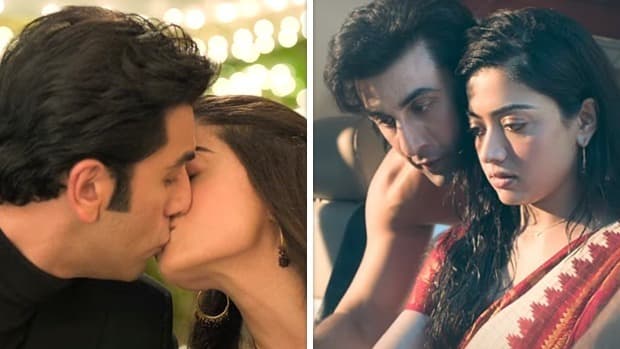 Rashmika Mandanna on Objectification in Bollywood Films
