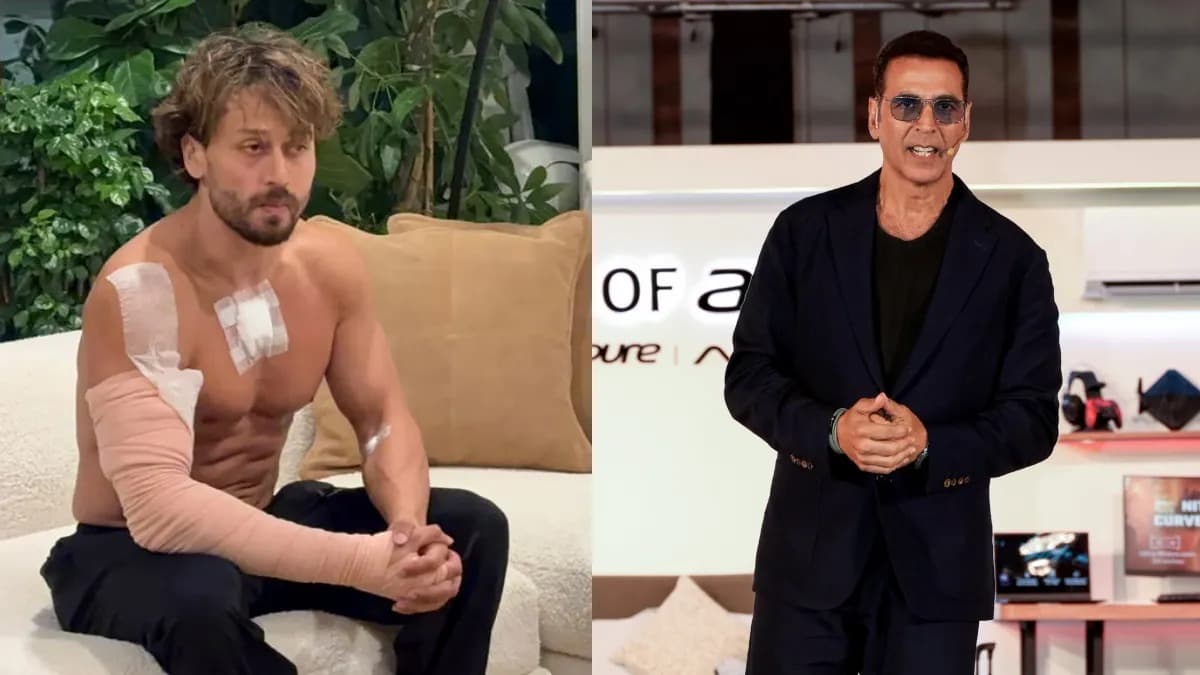 Police Clarify Tiger Shroff Firing Incident, Deny Targeting Other Celebrities