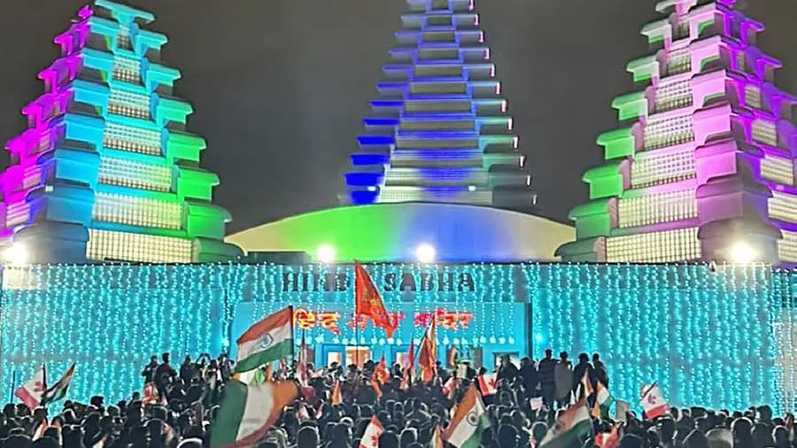 Indian Consular Camp to Return to GTA Temple After 2024 Violence