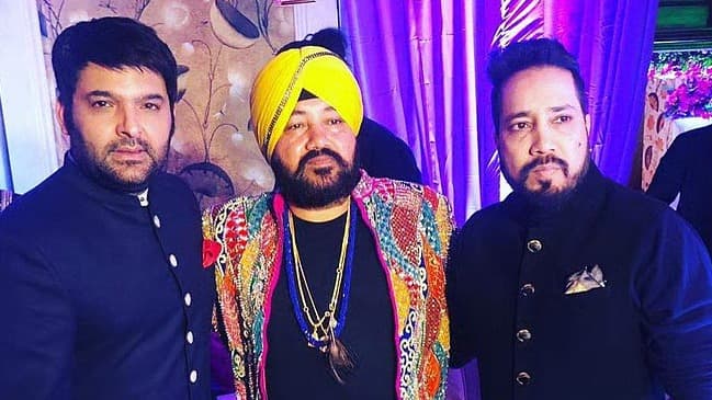 Singers Defend Daler Mehndi After Minister Accuses Him Of Drunkenness