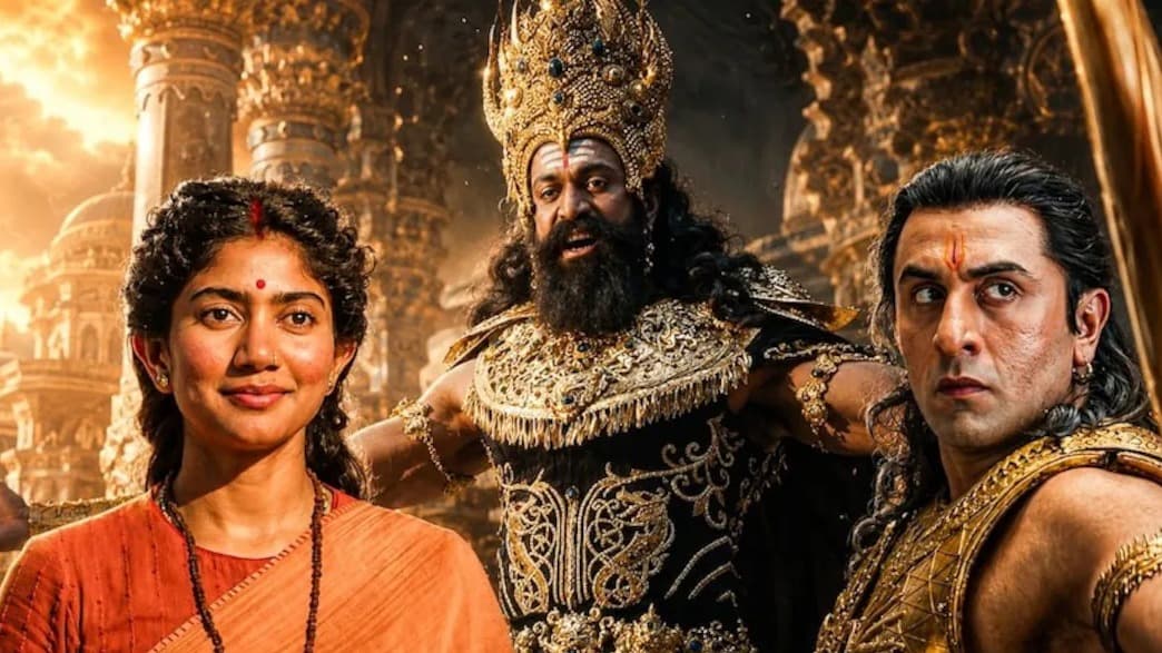 Ranbir Kapoor's Ramayana: Part 1 to be made tax-free in West Bengal