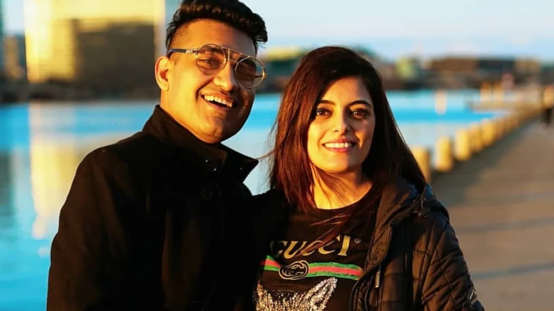 Composer Shashwat Sachdev Opens Up About Music Passion on Kapil Sharma Show