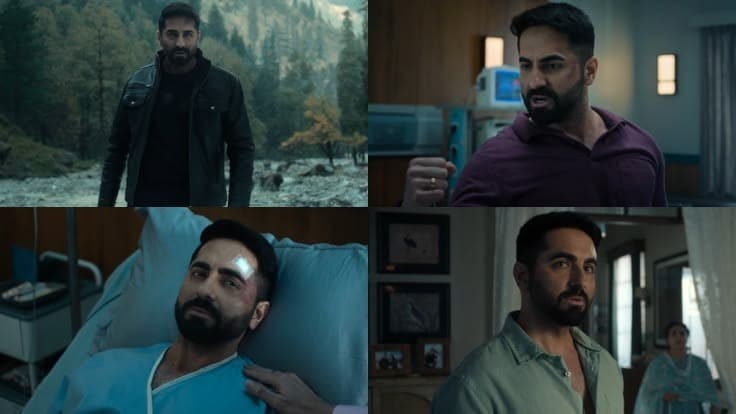 Ayushmann Khurrana Starrer Udta Teer Collects 28 Crore In Six Days
