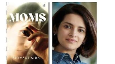 Author Shivani Sibal's New Novel Explores Domestic Violence in Delhi's Elite Circle