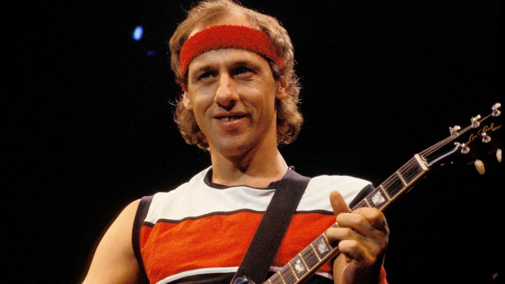 Mark Knopfler's Guitar Collection Sells for £8.84 Million at Christie's Auction