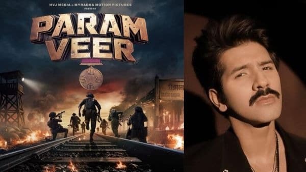 Vardhaan Puri to lead 1971 war film Param Veer