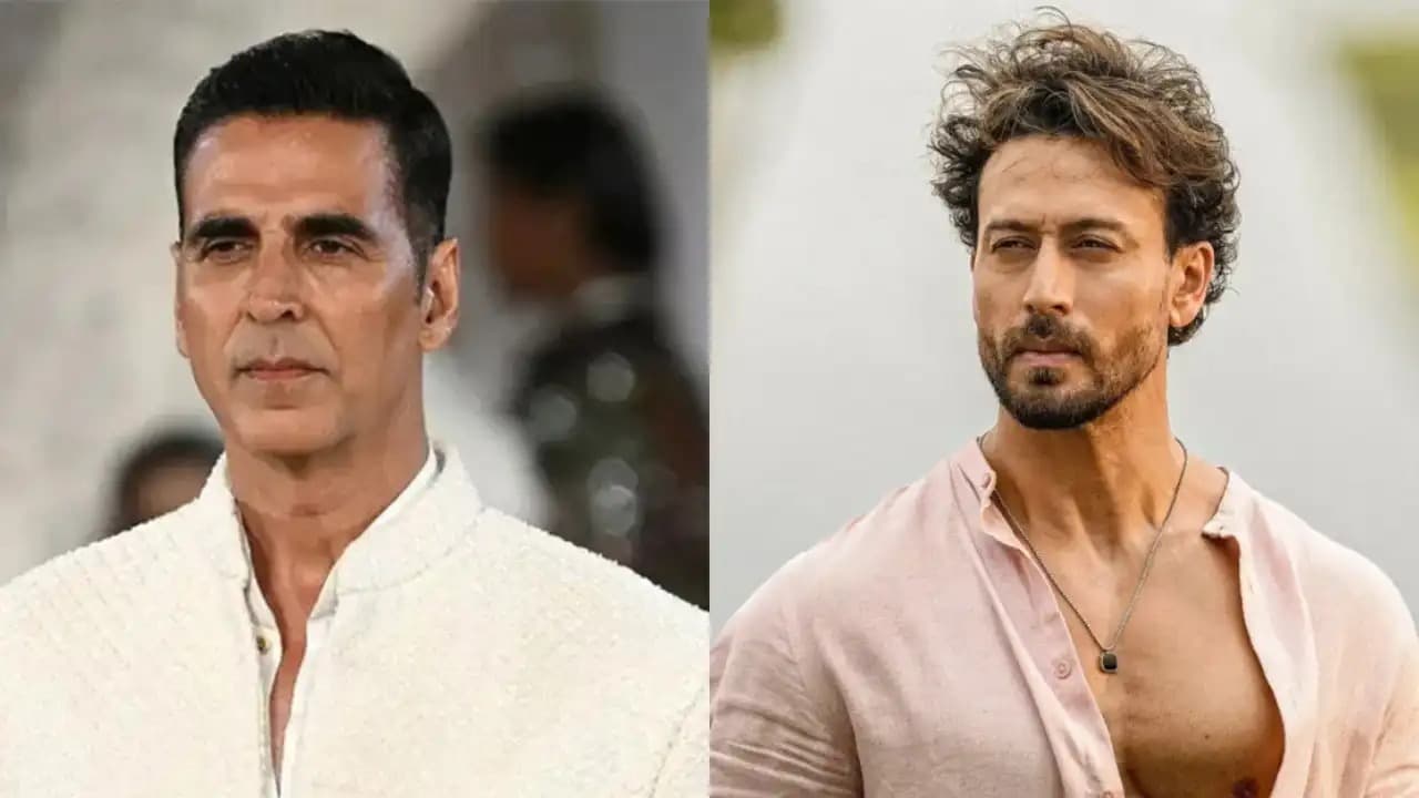 Akshay Kumar Installs Bulletproof Glass at Home Amid Security Concerns