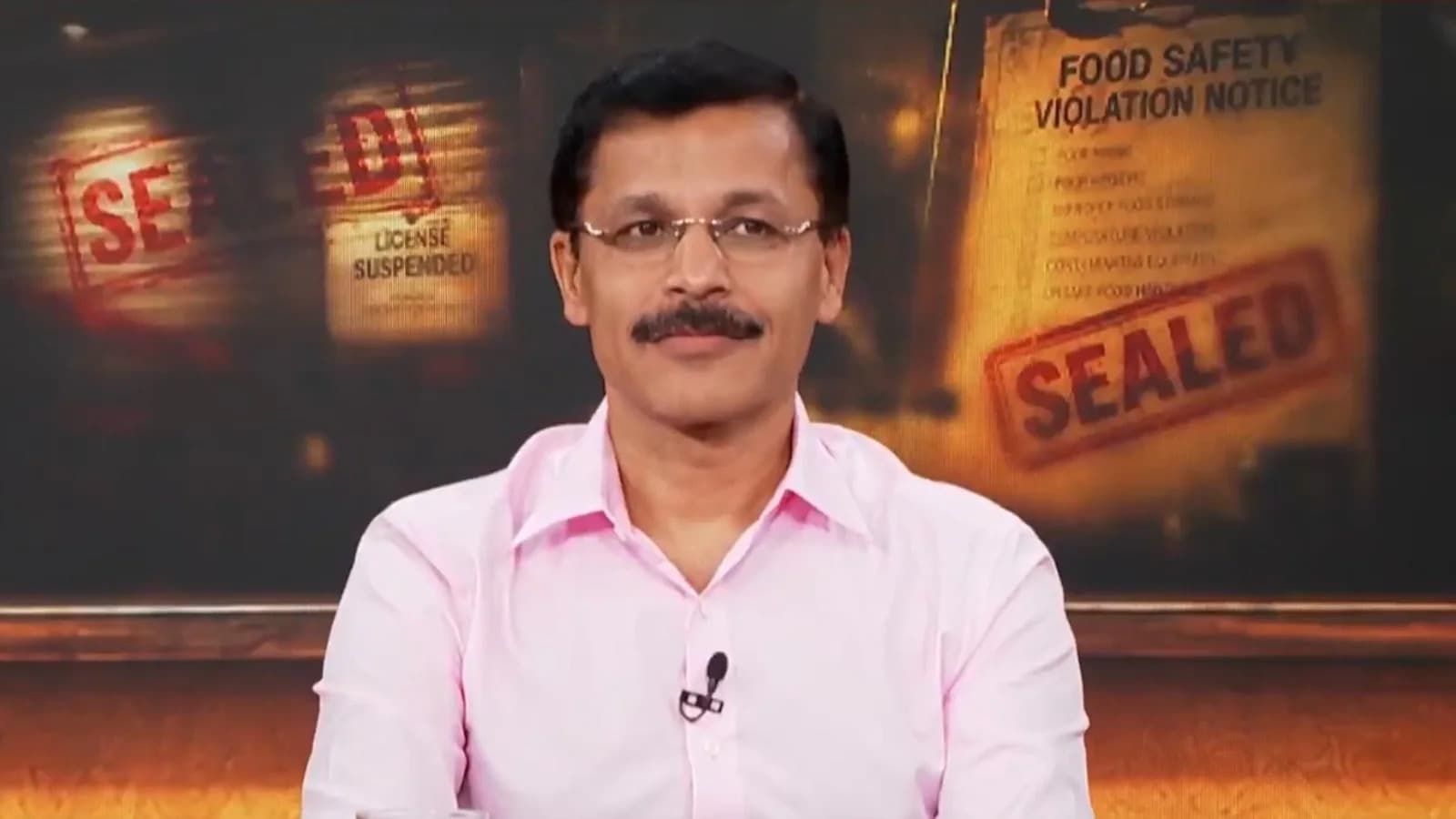 Maharashtra FDA Suspends Licences of 8 Eateries, Seizes 38 Tonnes of Food Stock