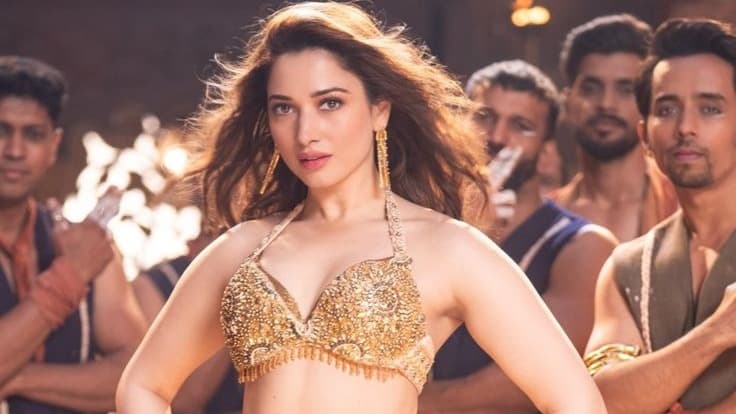 Tamannaah Bhatia Shuts Down Annu Kapoor’s 'Dudhiya Badan' Remark