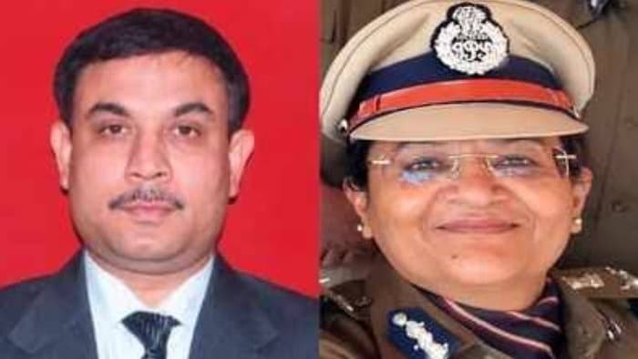 Rajasthan IAS Officer and Wife Placed on APO Amid Corruption Probe