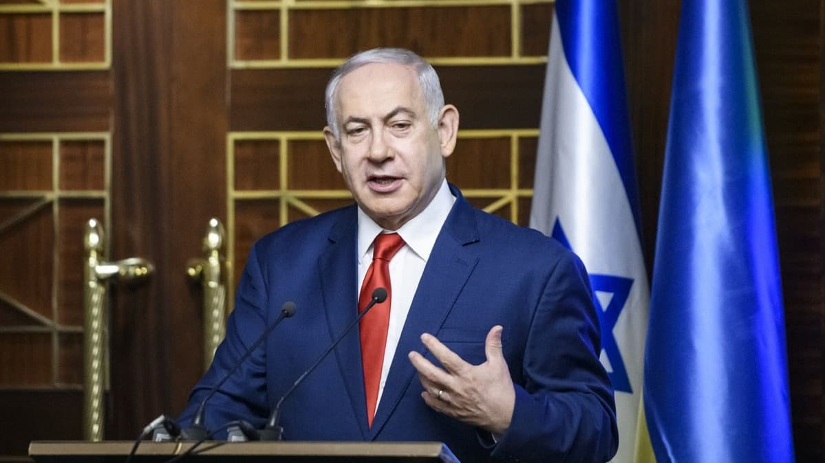 Israeli Exit Polls Show Close Race With No Clear Majority