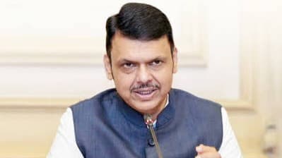 Maharashtra CM Orders Forensic Probe into Suspicious Audio Clips