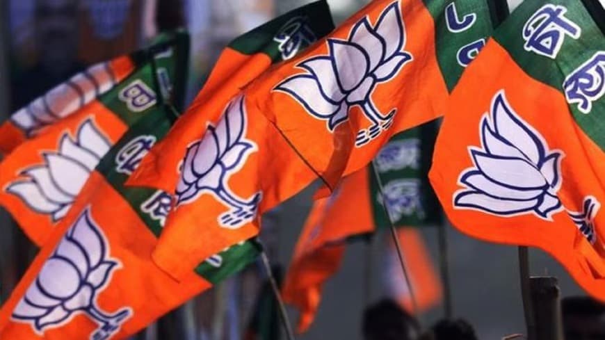 BJP Launches 15-Day Campaign to Defend Democracy