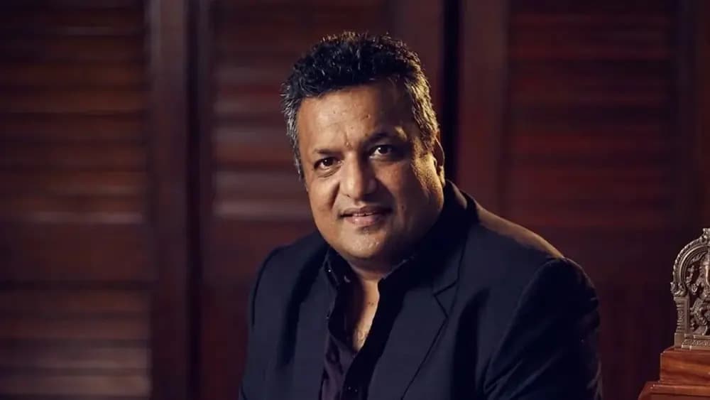 Bollywood Director Sanjay Gupta Dies in Sudden Accident at 59