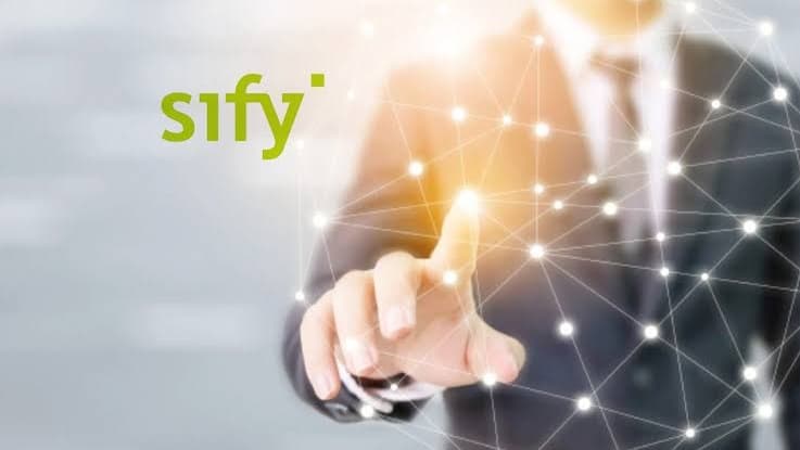 Sify Technologies Posts ₹4 Crore Net Profit, 31% Revenue Growth