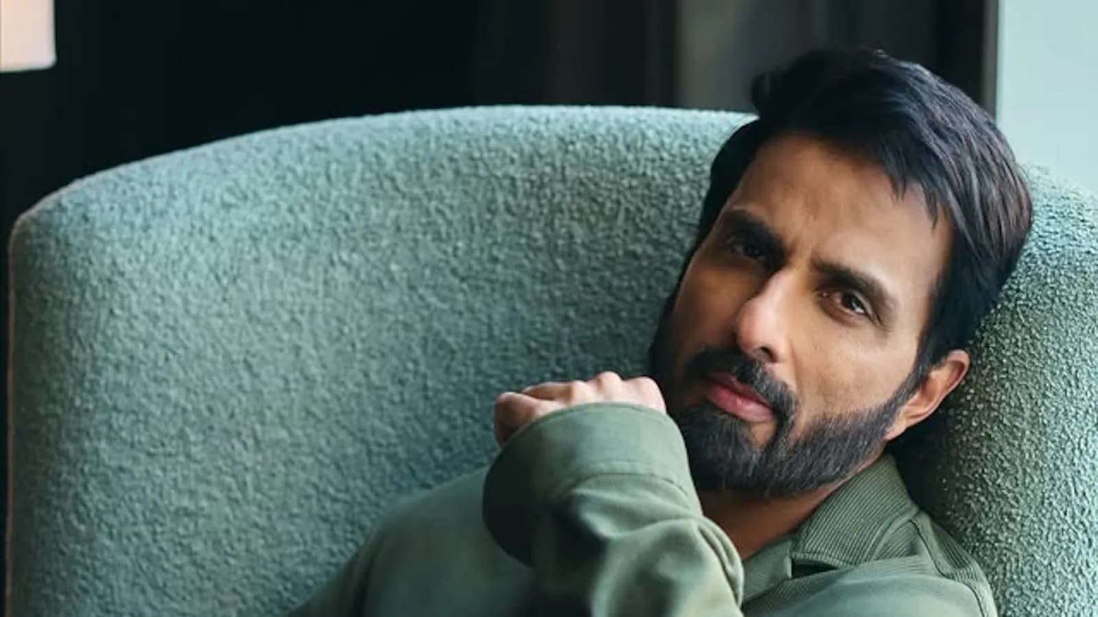 Sonu Sood's Commercial Property in Mumbai's Versova Area
