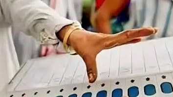 Andhra Pradesh Election Process for 100 Urban Local Bodies Stopped