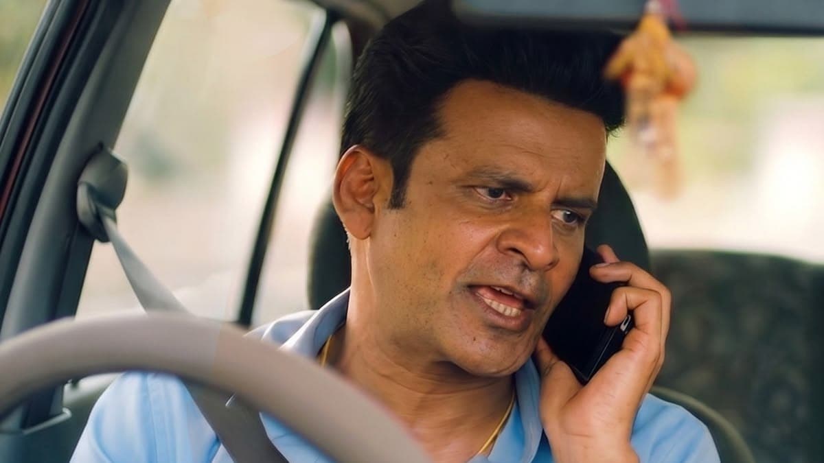 Manoj Bajpayee Criticizes Bollywood Industry, Calls it "Bullsh*t"