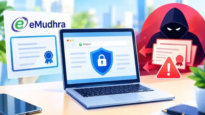 India's CERT-In Warns of Security Compromise in Digital Certificates