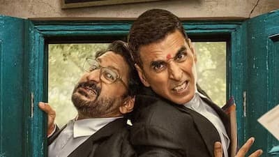 Arshad Warsi to Reprise Role in Jolly LLB Franchise for Fourth Part