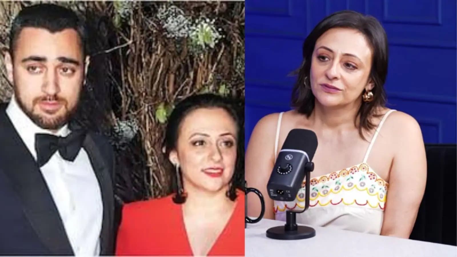 Avantika Malik Opens Up About 18-Year Marriage to Imran Khan