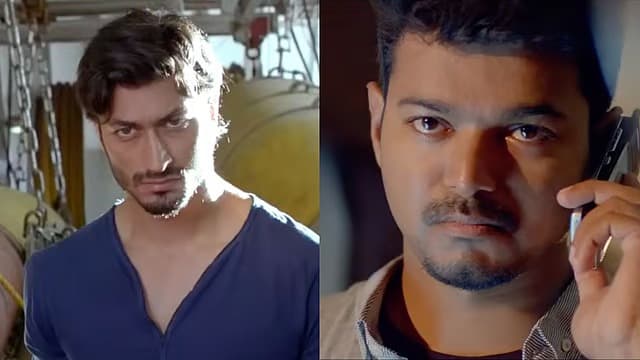 Vidyut Jammwal Praises Sivakarthikeyan and Recalls His Thuppakki Experience