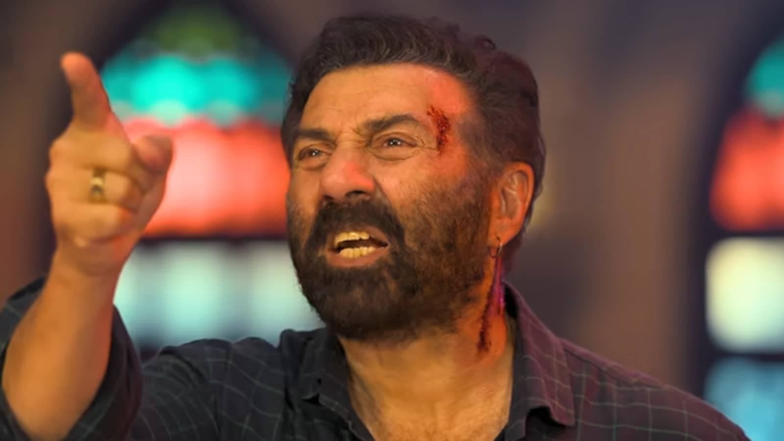 Sunny Deol's Film Suryaa Sparks Controversy Over Portrayal of Medical Profession