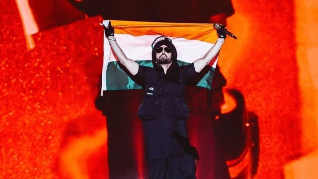 Diljit Dosanjh Warns Fans Against Potential Scam for Delhi Concert
