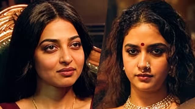 Radhika Apte Inspired by Zeenat Aman for New Series Akka