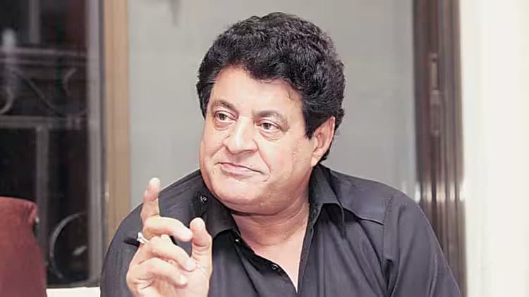 Gajendra Chauhan Roasts Naseeruddin Shah, Challenges Him to Election Contest