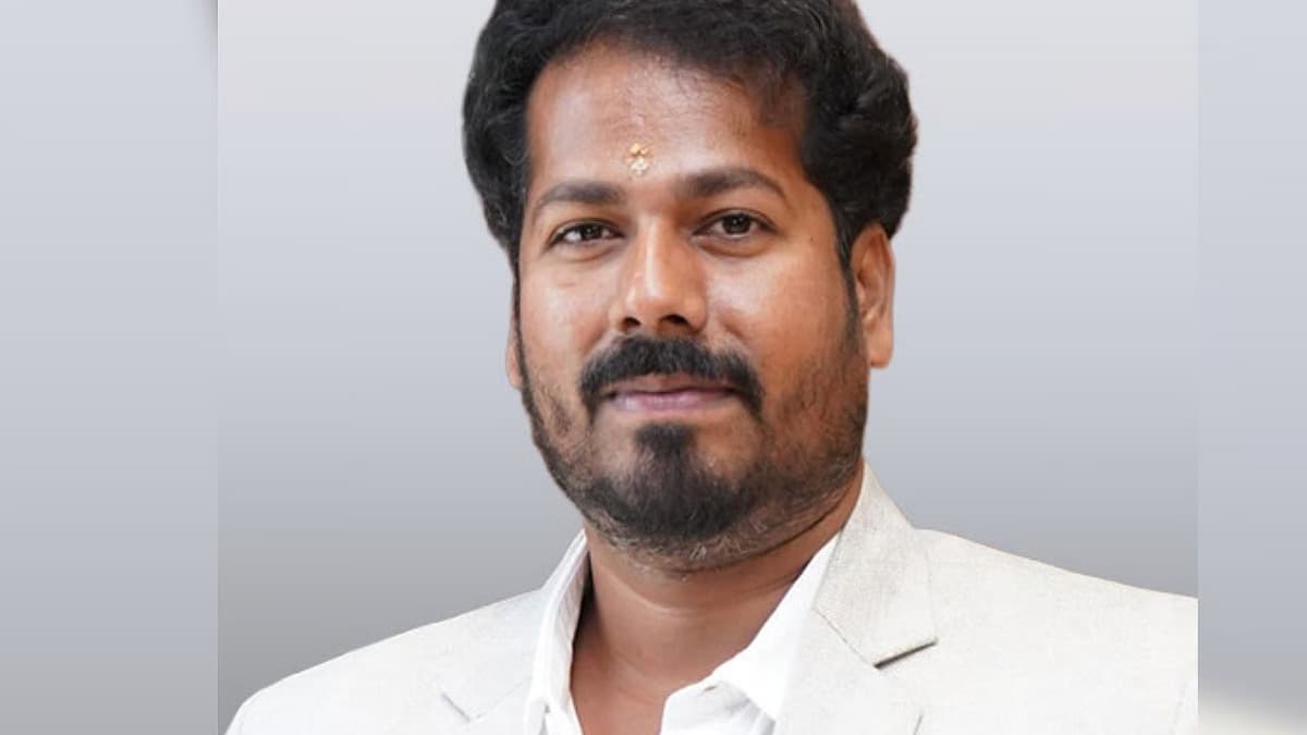 Agriculture Minister Vinoth Vows to Punish Apathetic Officials