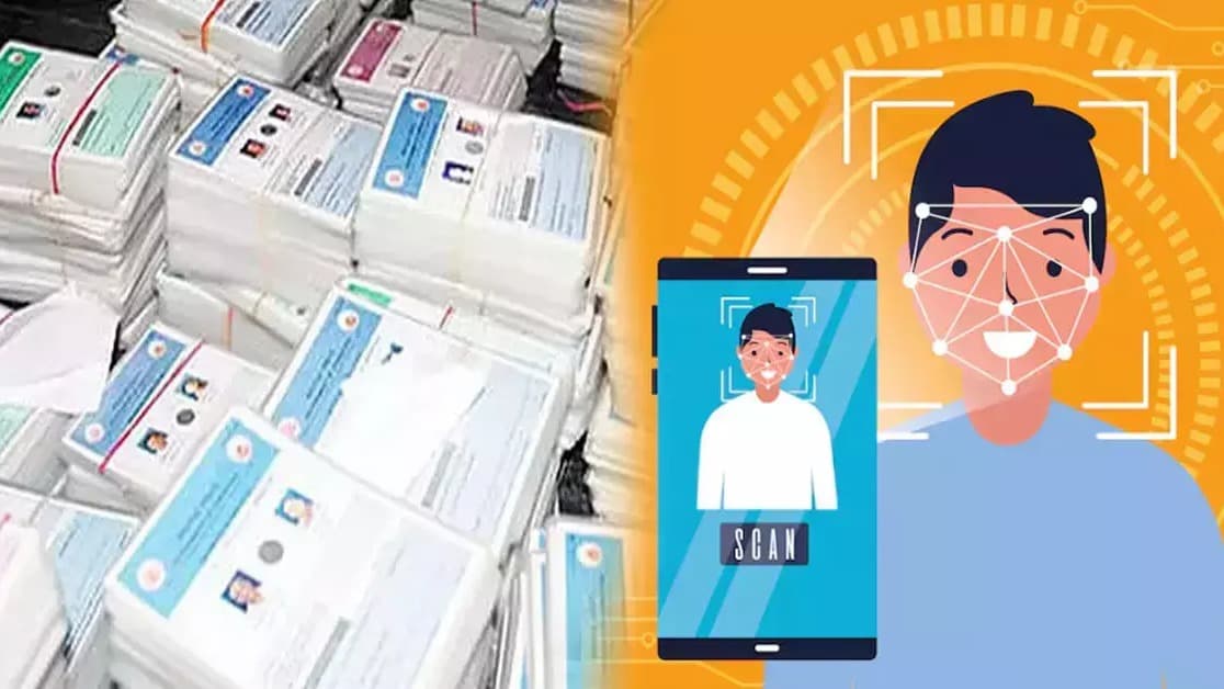 Kerala Minister Urges Centre to Extend Ration Card E-KYC Deadline