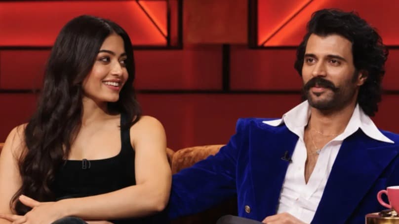 Rashmika Praises Vijay As Experts Warn On Admiration