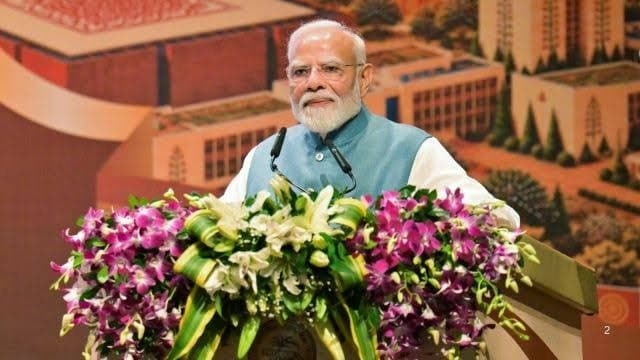 India Launches High-Speed Vande Bharat Sleeper Express Train