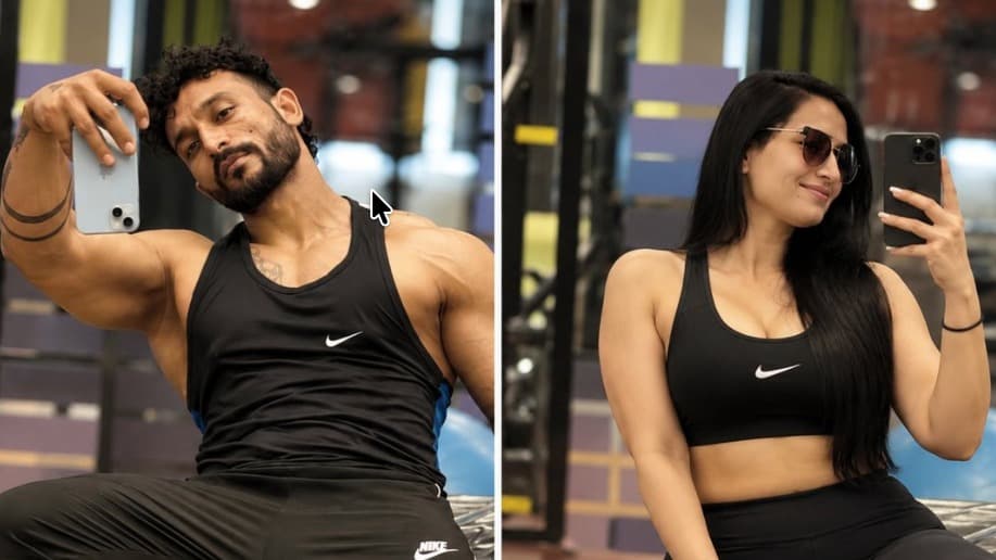 Ghaziabad Husband Stabbed by Wife's Gym Trainer in Alleged Murder Plot