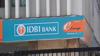 Govt Exceeds Disinvestment Goal Post IDBI Bank Sale