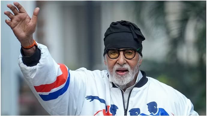 Amitabh Bachchan Advised to Take Break Due to Health Concerns