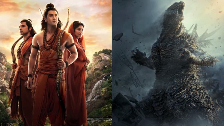 Godzilla Minus Zero India Release Likely Delayed To November 20