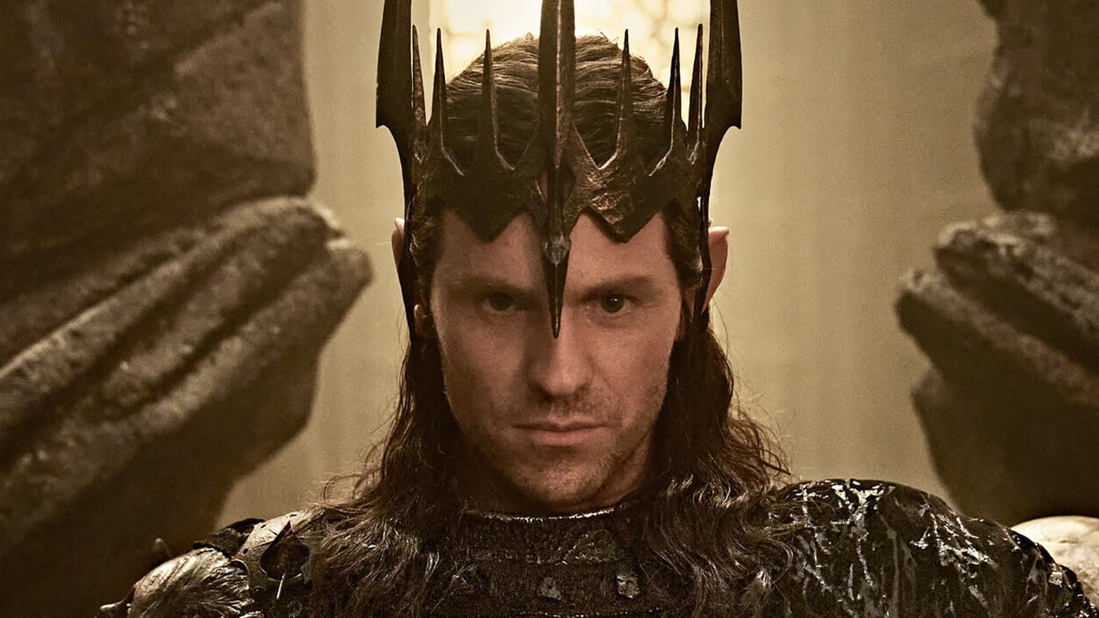 Sauron's Power Grows as Middle-earth Prepares for War